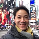 Eddie Lui - @eddielui720 - Instagram