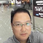 Eddie Lui - @zhaowong497 - Instagram