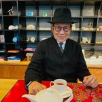 Eddie Lui - @edlv.artrend - Instagram