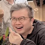 Lui Po Sang - @eddie_lui_hk - Instagram