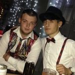 eddie lynch - @19edmond96 - Instagram