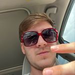 Eddie Lynch - @eddielynch8 - Instagram