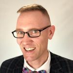 Eddie M. Wareing - @eddie.mace_wareing - Instagram