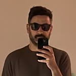 Eddie Machado - @syrosfriendsbnb - Instagram
