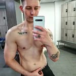Eddie Mackey - @dietzemerda47 - Instagram