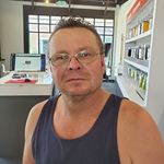 Eddie Mackey - @eddieleemackey - Instagram
