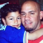 Eddie Madrid - @luckpapa - Instagram