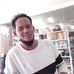 Eddie Madrid - Facebook