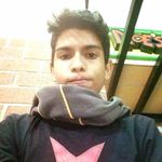 Eddie Madrid - @edymadrid14 - Instagram