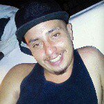 Eddie Madrid - @eddiebean03 - Instagram