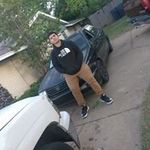 Eddie Madrid - @eddiemadrid82 - Instagram