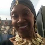 Eddie Mae Byrd-James - @eddie_mae_byrdjames - Instagram