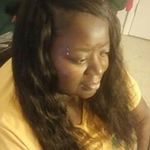 Eddie Mae Hampton-Nation - @eddiemaehamptonnation - Instagram