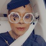 Eddie-mae Watkins Abu-Smail - @emae12 - Instagram