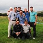 Eddie McMahon - @eddiemc_mahon - Instagram