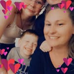 Nancy Fitzgerald-Mahon - @eddie_mahon - Instagram