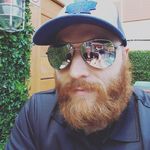 Eddie Main - @theedmain - Instagram
