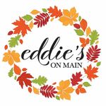 eddie’s on main - @eddiesonmain - Instagram