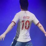 Eddie Major - @eddie_major10 - Instagram