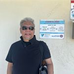 Eddie Musa - @majoreddiemusa - Instagram