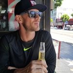 @eddiemajor5 - Instagram
