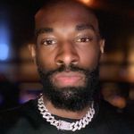 Eddiemajor - @tmlsb2021 - Instagram