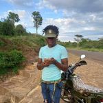 Edward Ndirangu - @eddiemajoreddu - Instagram