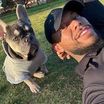 Eddie Manuel - @getnitdone_ - Instagram