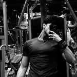 Eddie Marcus - @eddiemarcus07 - Instagram
