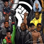 Eddie Marcus II - @mr_marcusii - Instagram