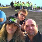 Eddie Marks - @fasteddie1797 - Instagram