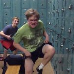 Eddie Masterson - @slowmotion_masterson - Instagram