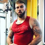 Eddie Masterson - @eddiemasters_ - Instagram