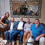 Eddie Masterson - @eddie.masterson.52 - Instagram