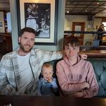 Eddie Masterson - @eddiemasterson1 - Instagram