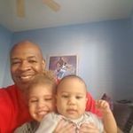 Eddie Mathis - @eqmjr - Instagram