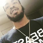 Eddie Mathis - @topshottatae_rellznigga - Instagram