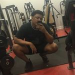 Eddie Mathis - @lilbaby_eddie - Instagram