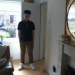 Eddie Mcbride - @ieddieuk - Instagram