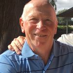Eddie McCabe - @eddie194312 - Instagram