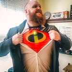 Eddie McCabe - @theeddiemccabe - Instagram