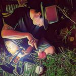 Eddie Mccarty - @screaming_hatred - Instagram