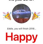 Eddie Mckenzie - Facebook