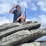 Eddie Mckenzie - Facebook