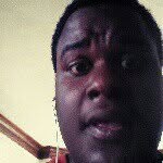Eddie McKenzie - @gladysmoneyboy - Instagram