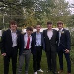Eddie McLaughlin - @eddie_mclaughlin15 - Instagram