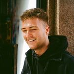 Eddie McLaughlin - @eddi_emcl - Instagram