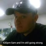 Eddie McNally - @manning49tds - Instagram