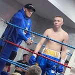 Eddie Mcnally - @eddiemcnally20 - Instagram