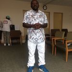 Eddie Meeks - @blackpure26 - Instagram